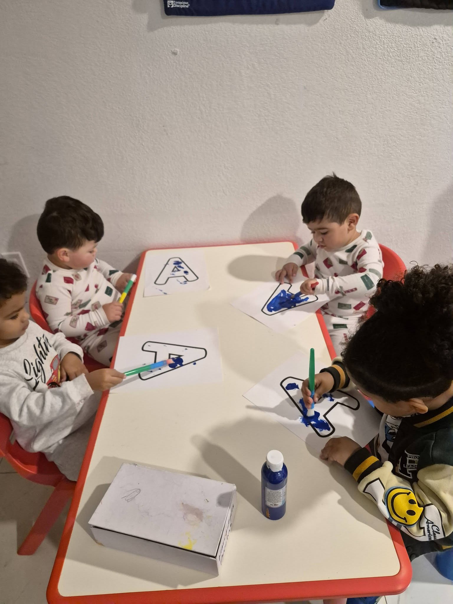 crafttime