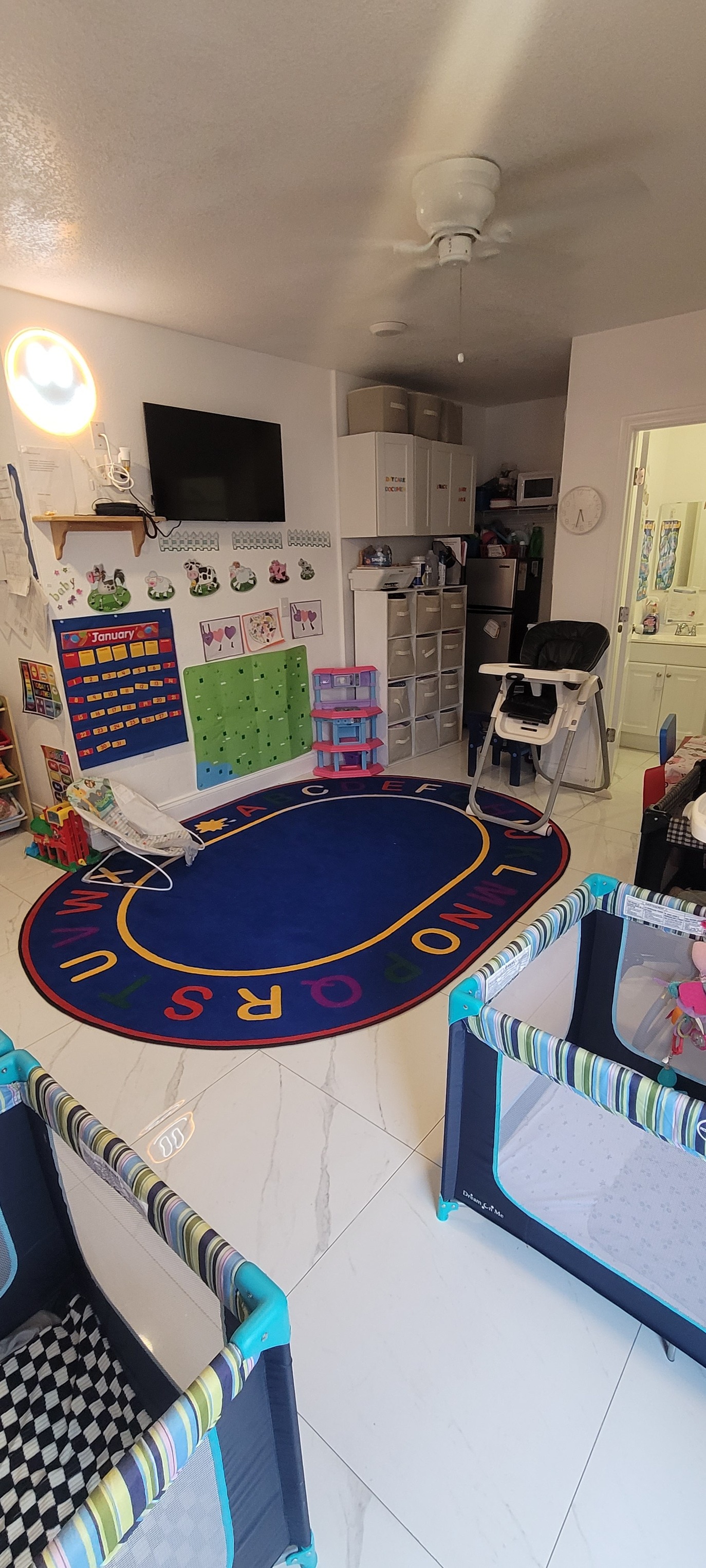 Playroom